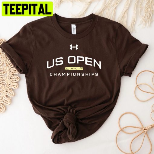 Us Open Tennis 2022 Trending Unisex Shirt