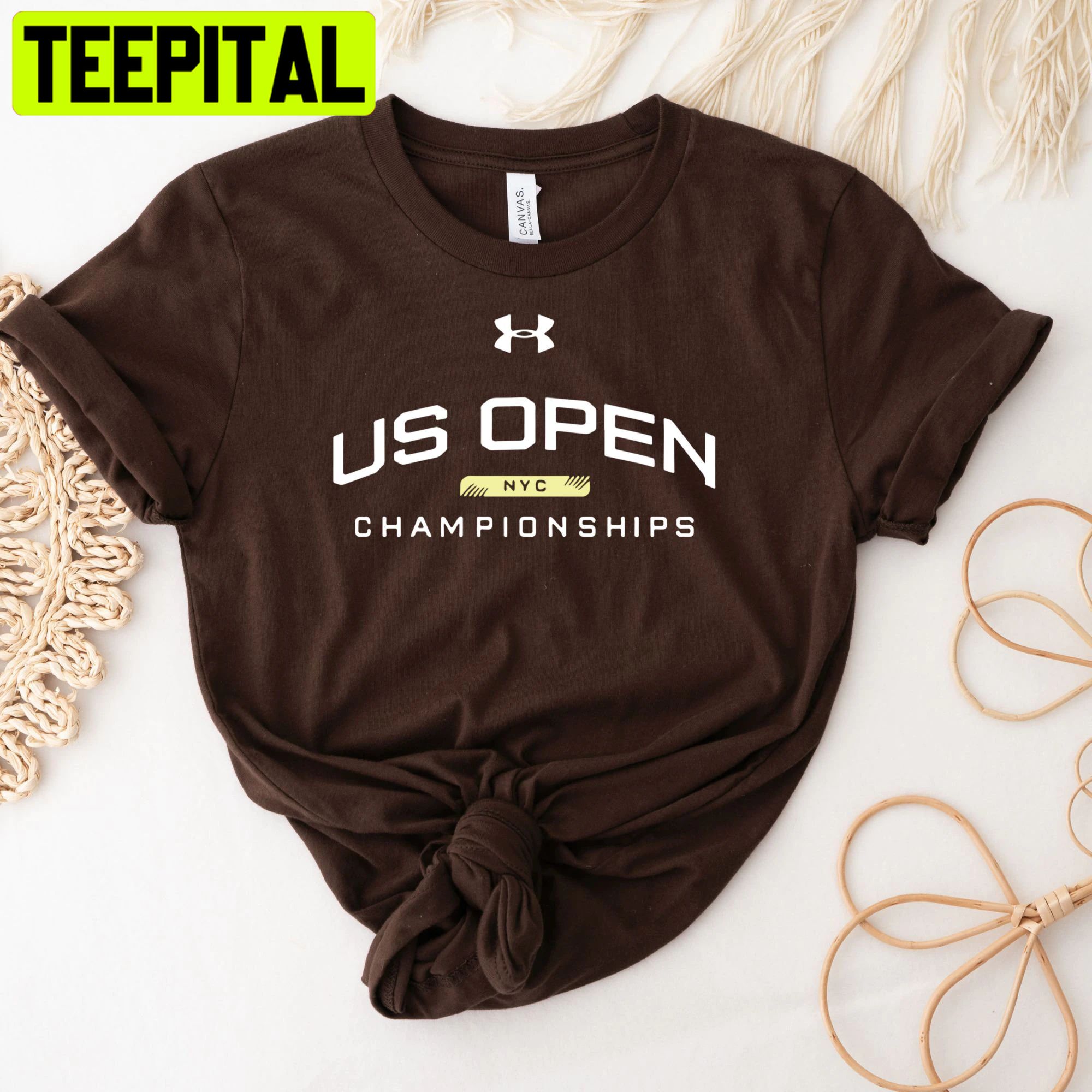 Us Open Tennis 2022 Trending Unisex Shirt Us Open Tennis 2022 Trending Unisex Shirt