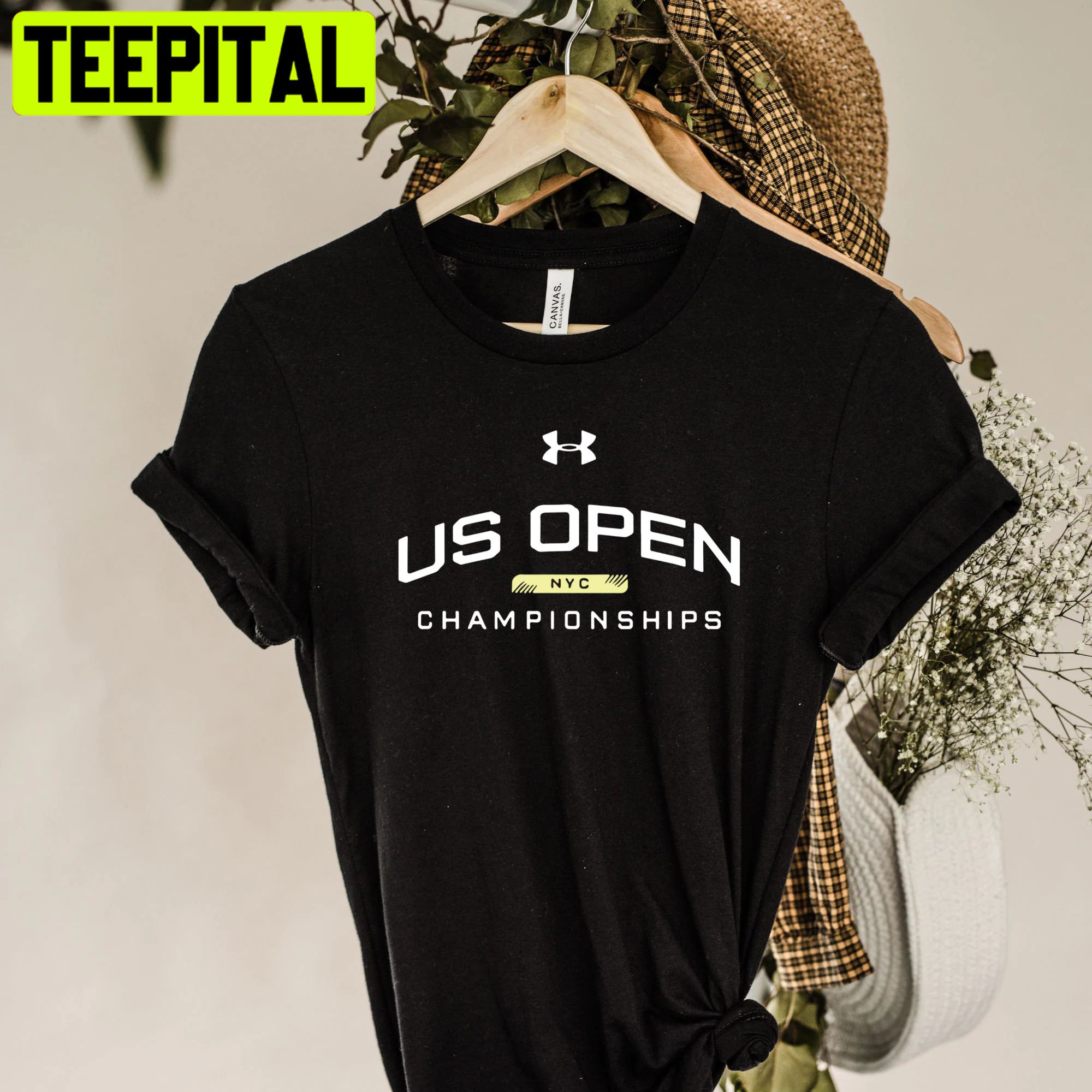 Us Open Tennis 2022 Trending Unisex Shirt Us Open Tennis 2022 Trending Unisex Shirt