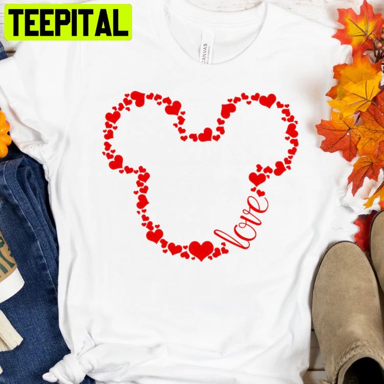 Valentines Day Trending Unisex Shirt Valentines Day Trending Unisex Shirt