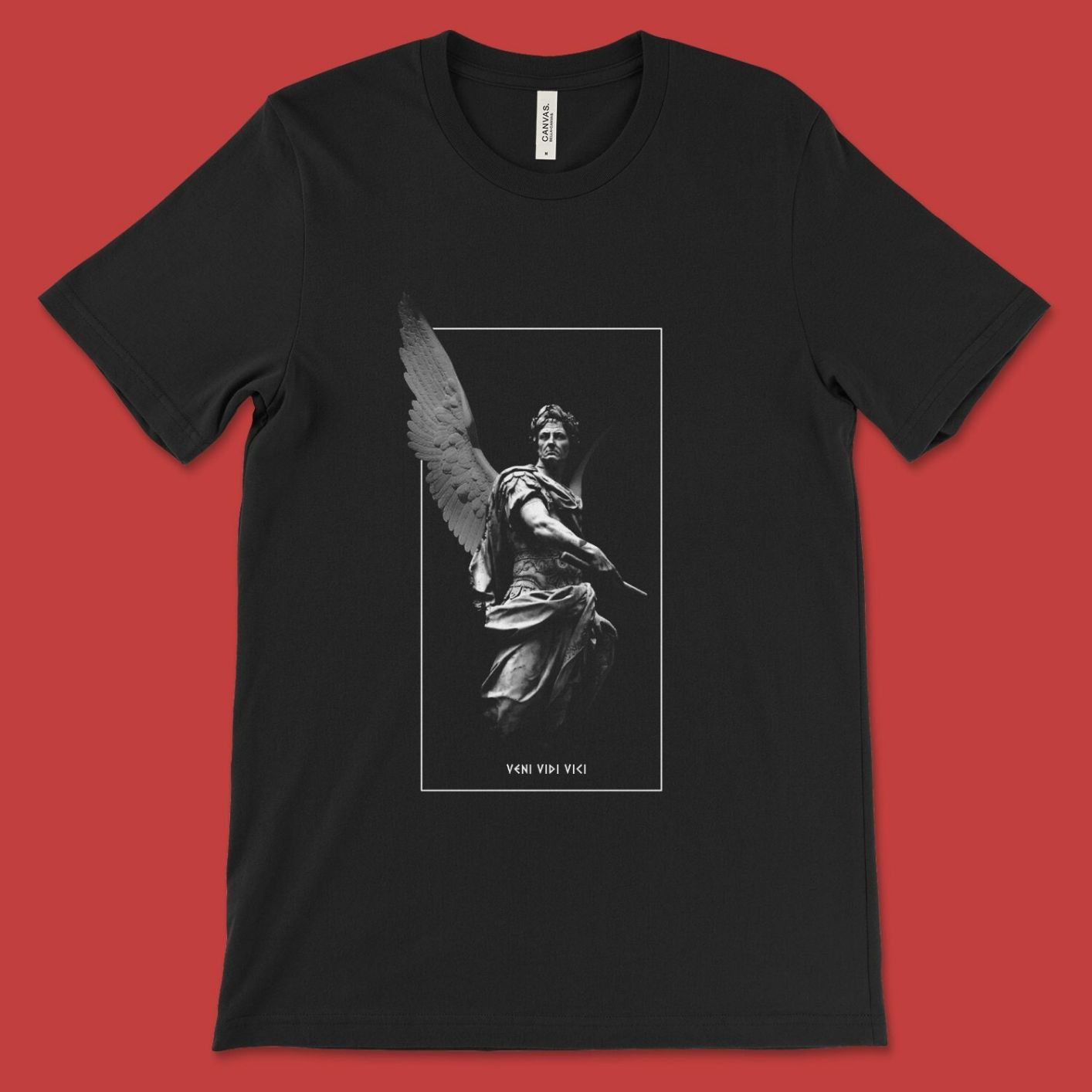Veni Vidi Vici T-Shirt Veni Vidi Vici T-Shirt