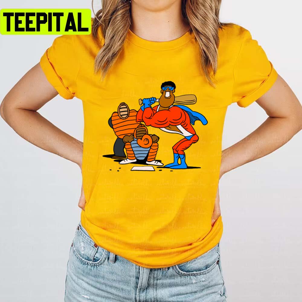 Verb Baseball Christmas Schoolhouse Rock Unisex T-Shirt Verb Baseball Christmas Schoolhouse Rock Unisex T-Shirt