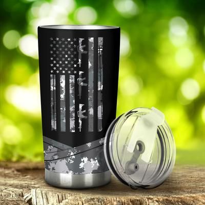 Veteran Stainless Steel Cup, TC1581 Veteran Stainless Steel Cup, TC1581