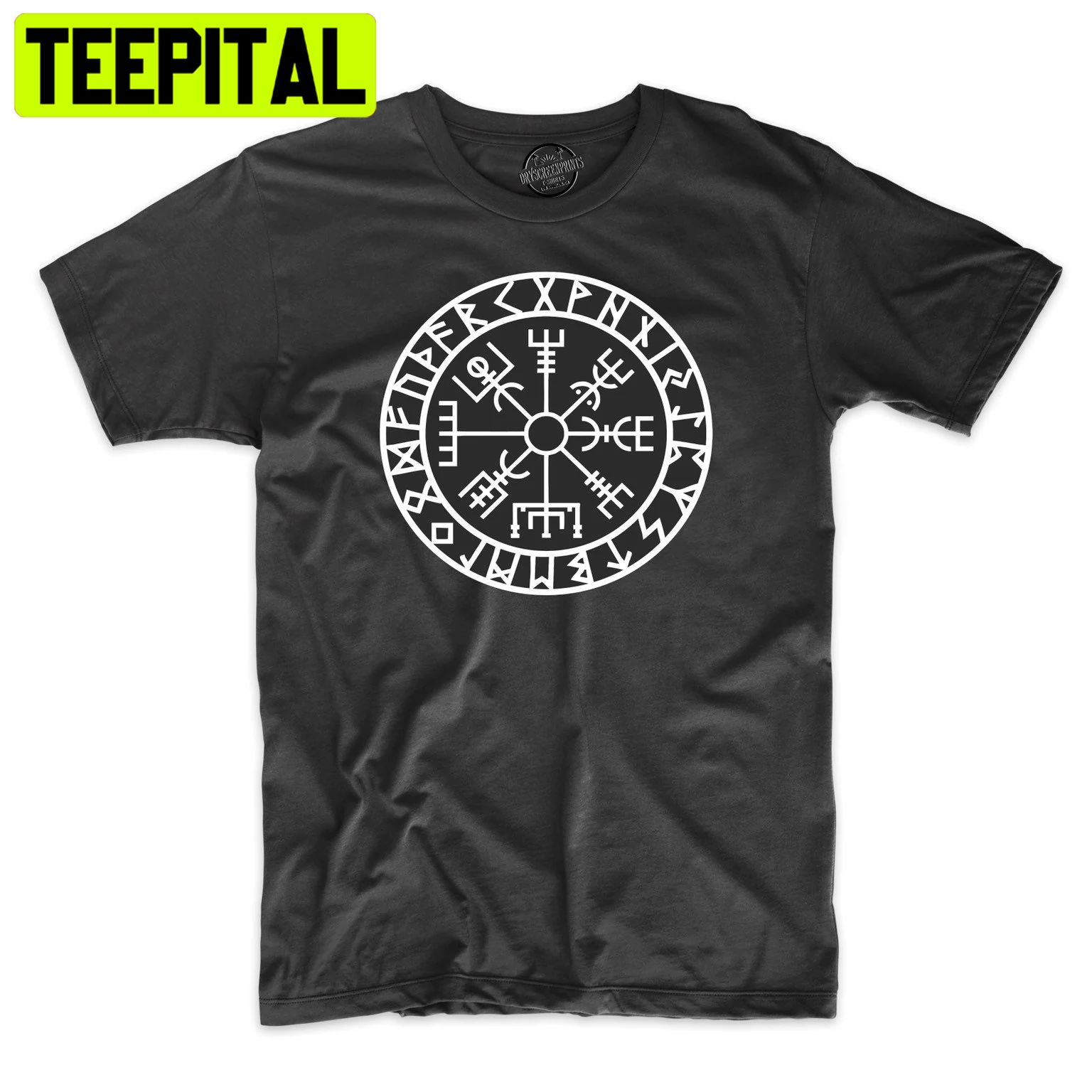 Viking Rune Symbol Trending Unisex Shirt Viking Rune Symbol Trending Unisex Shirt