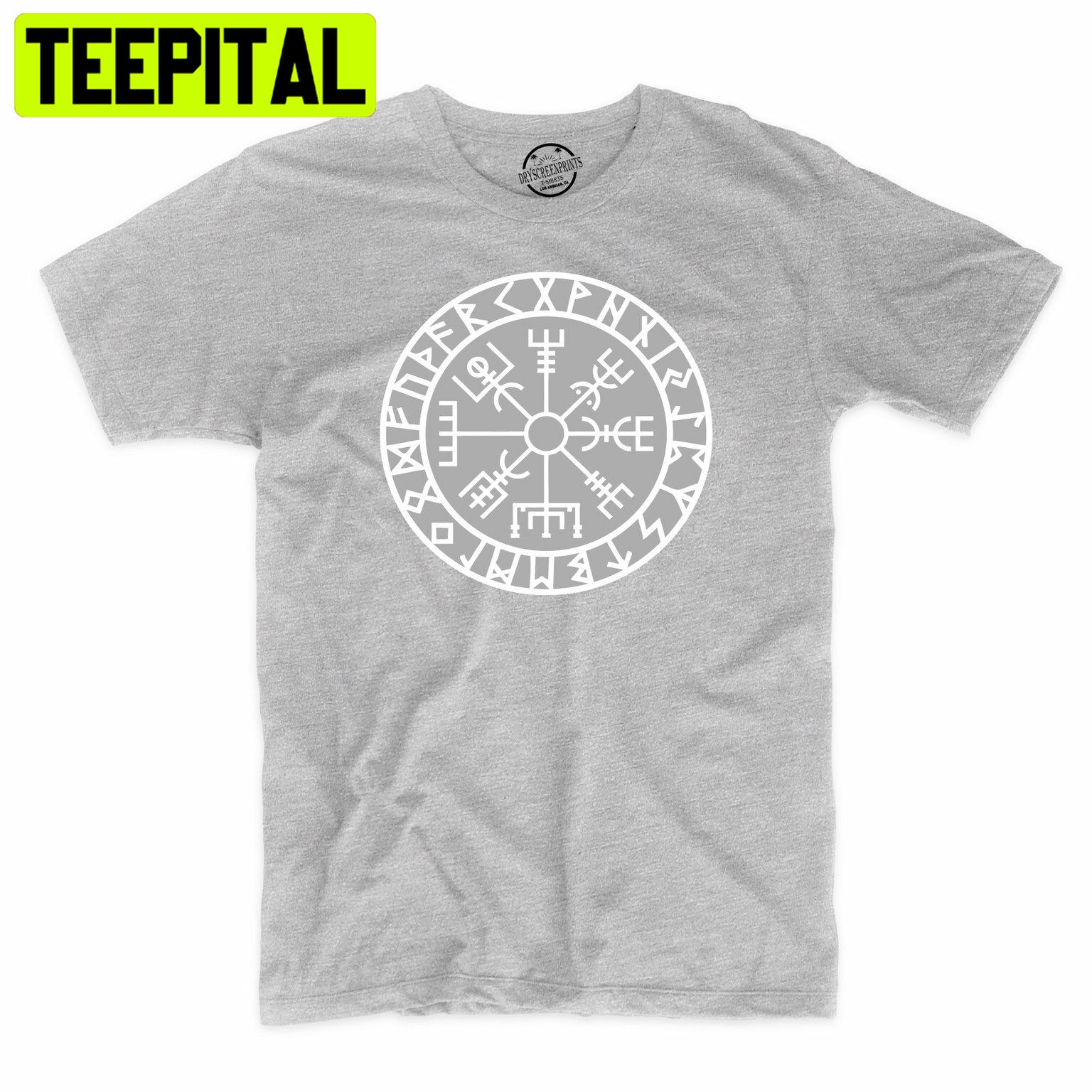 Viking Rune Symbol Trending Unisex Shirt Viking Rune Symbol Trending Unisex Shirt