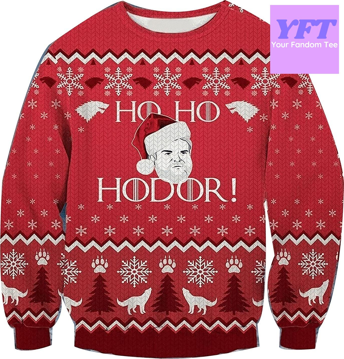 Vintage Hohoo Hodorr Santa Clauss Santa Clauss 3d Ugly Christmas Sweater Vintage Hohoo Hodorr Santa Clauss Santa Clauss 3d Ugly Christmas Sweater