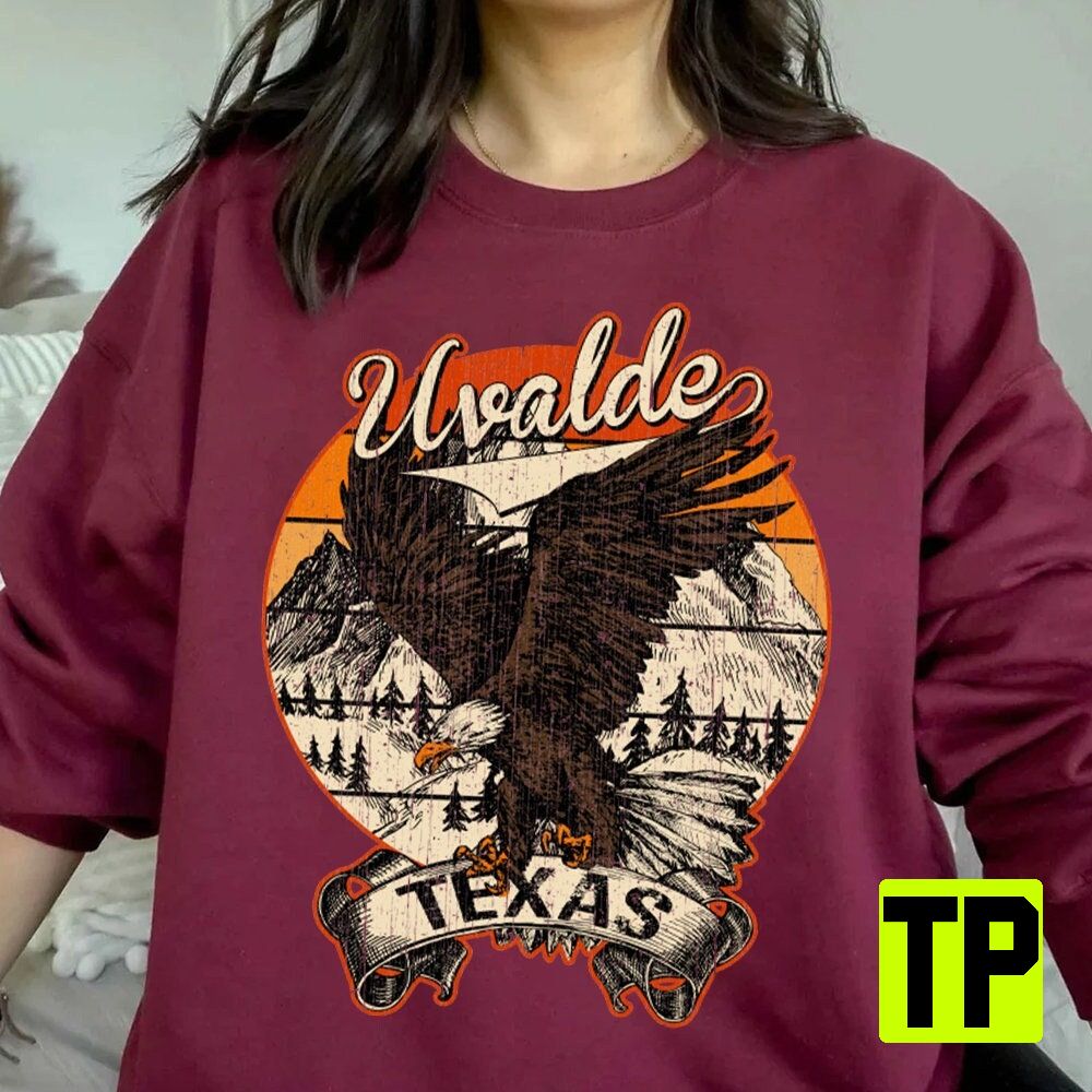 Vintage Uvalde Strong Pray For Uvalde Protect Our Children Texas Unisex Shirt Vintage Uvalde Strong Pray For Uvalde Protect Our Children Texas Unisex Shirt