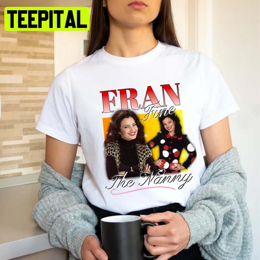 Who Else Wants To Know The Mystery Behind The Nanny Sitcom Unisex T-Shirt Who Else Wants To Know The Mystery Behind The Nanny Sitcom Unisex T-Shirt