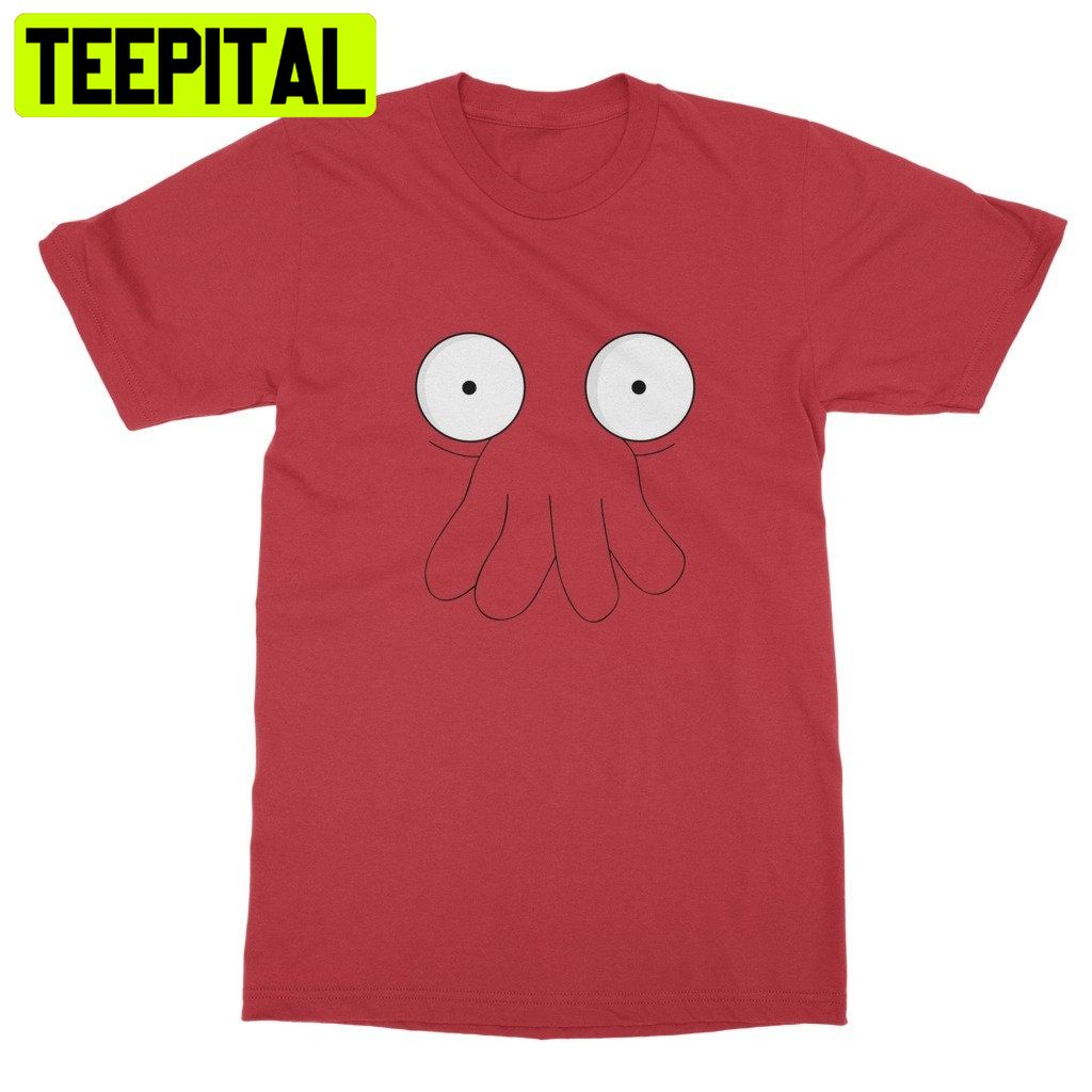 Why Not Zoidberg Trending Unisex Shirt Why Not Zoidberg Trending Unisex Shirt