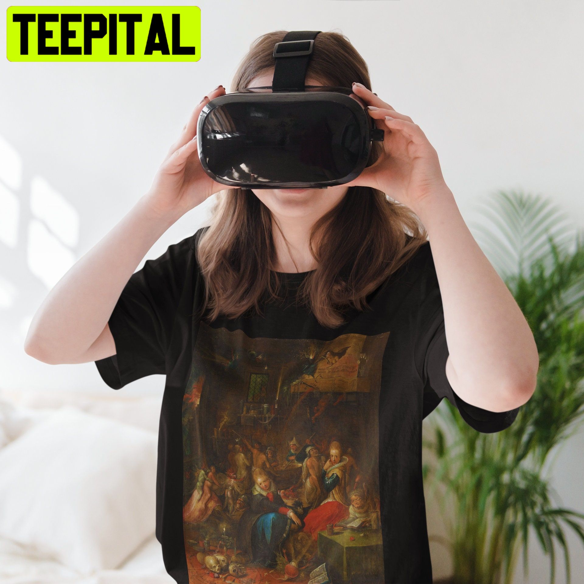 Witches Sabbath Esoteric Occult Trending Unisex Shirt Witches Sabbath Esoteric Occult Trending Unisex Shirt