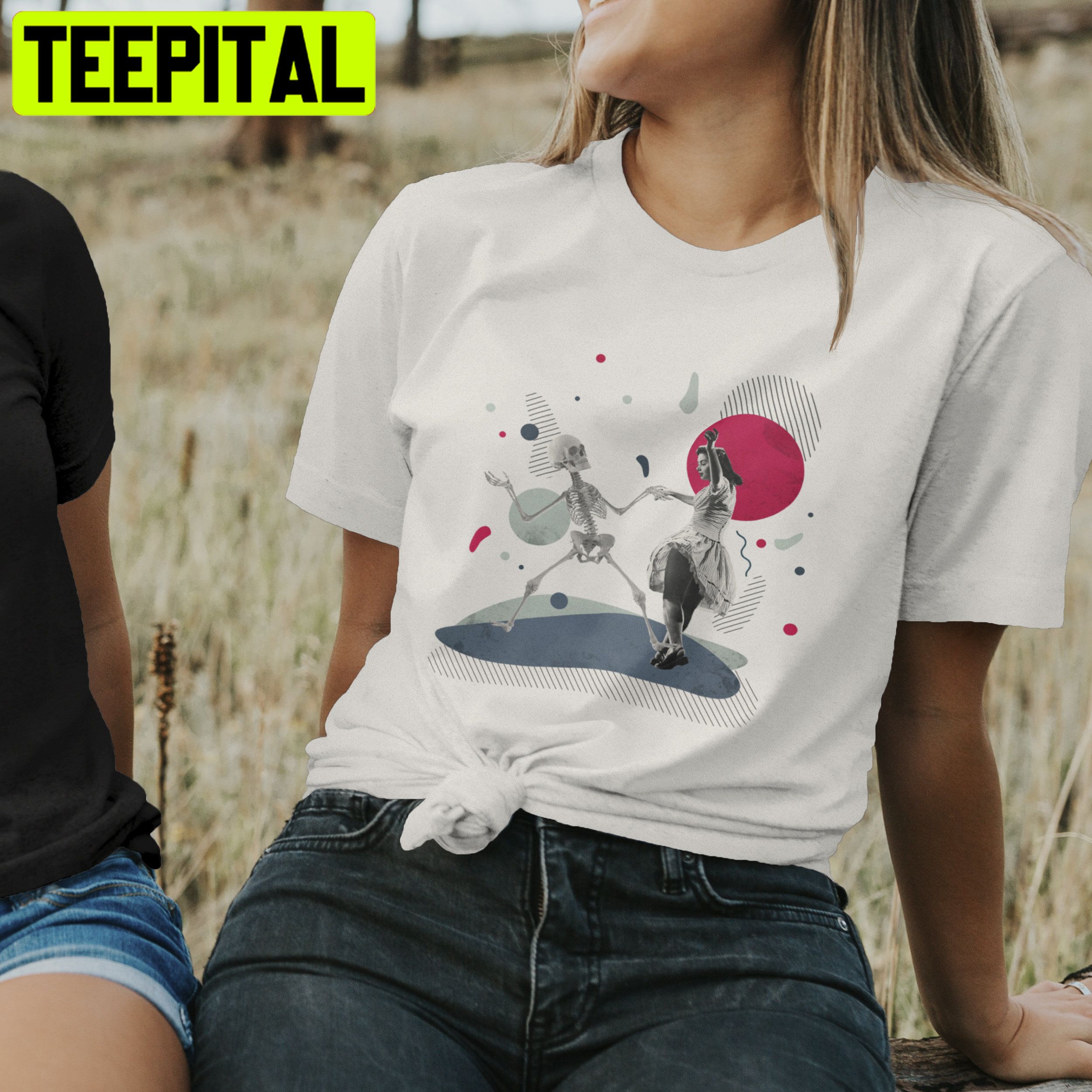 With Exclusive Design Trending Unisex Shirt With Exclusive Design Trending Unisex Shirt
