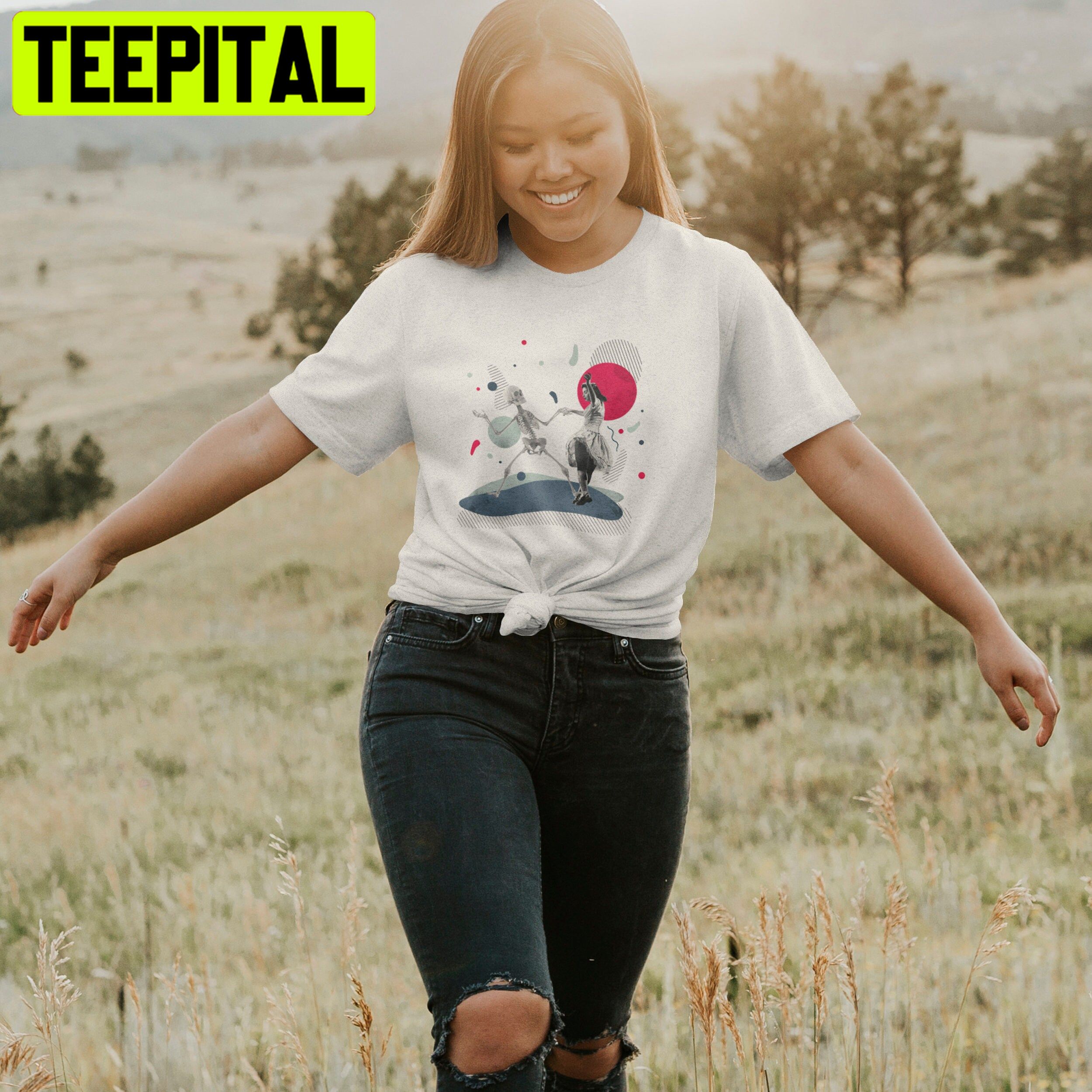 With Exclusive Design Trending Unisex Shirt With Exclusive Design Trending Unisex Shirt