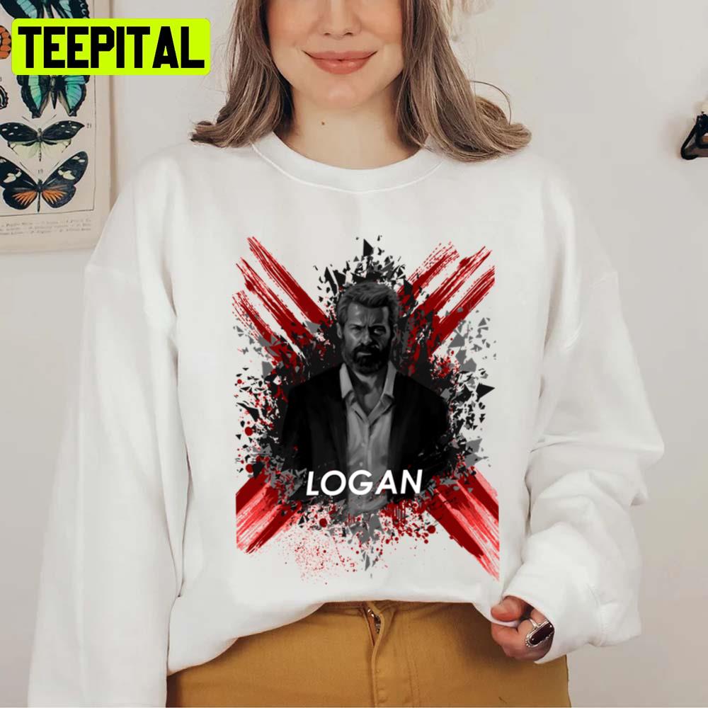 X Symbol X Man Logan Wolverine X Symbol X Man Logan Wolverine