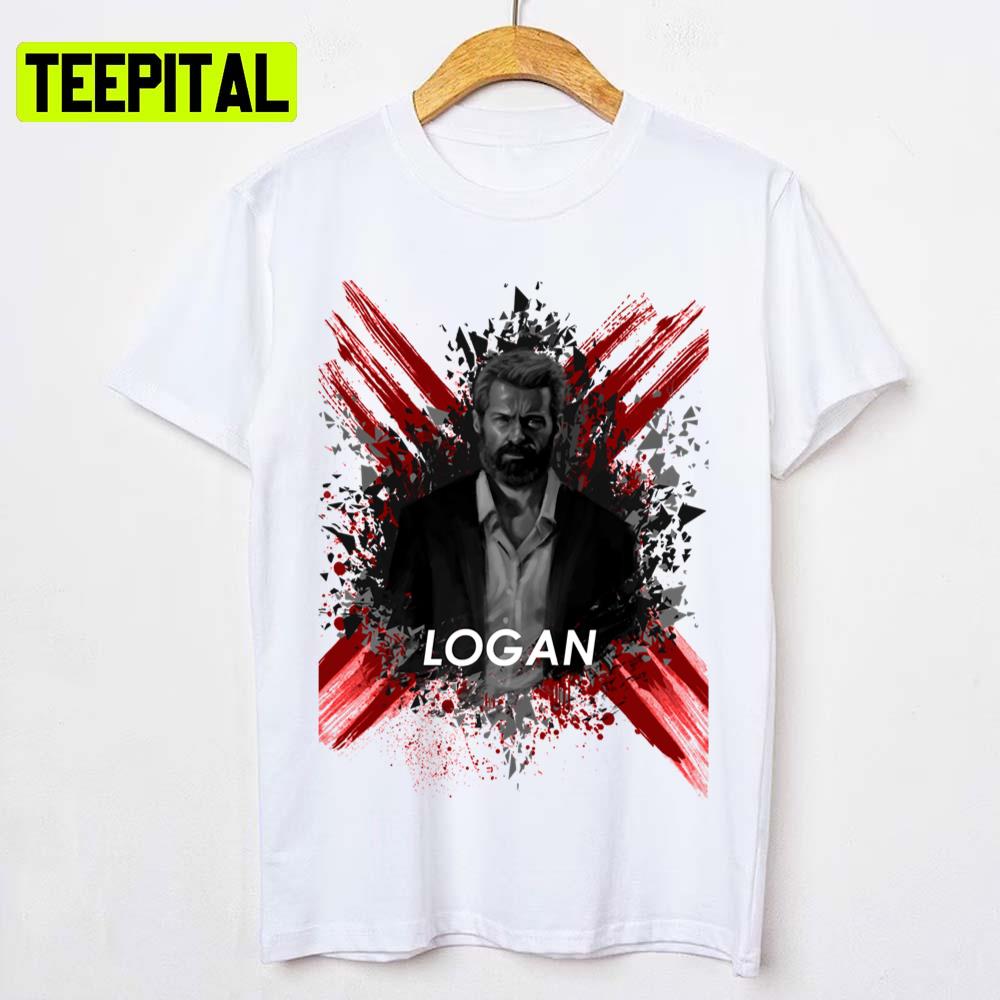 X Symbol X Man Logan Wolverine X Symbol X Man Logan Wolverine