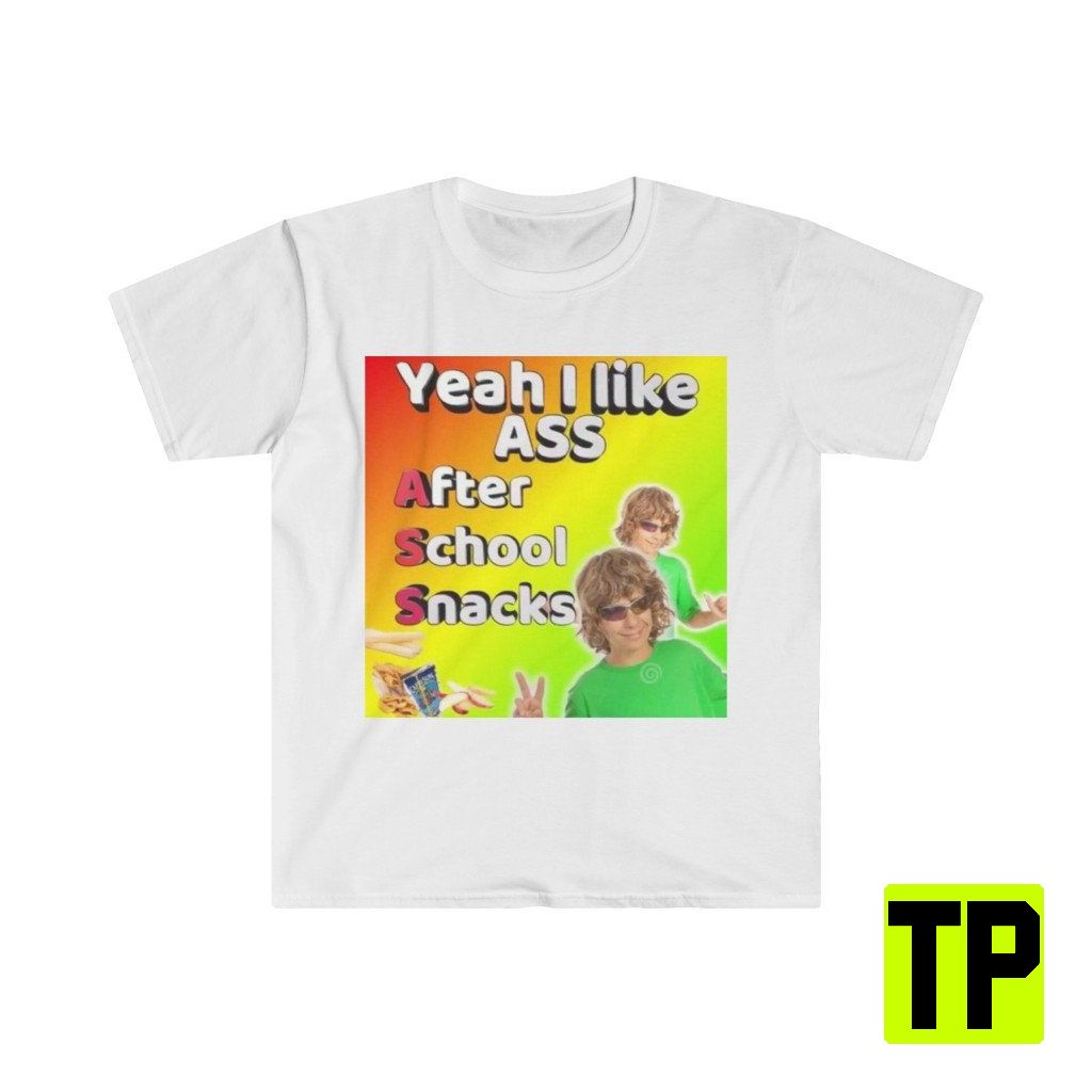 Yeah I Like Ass Meme Unisex Shirt Yeah I Like Ass Meme Unisex Shirt