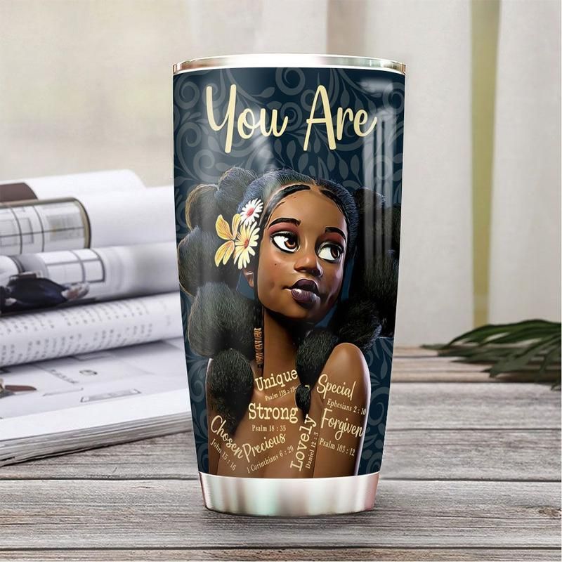 You Are Unique Stainless Steel Cup You Are Unique Stainless Steel Cup