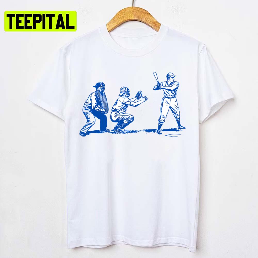 A League Of Their Own Baseball Vintage Trend Unisex T-Shirt A League Of Their Own Baseball Vintage Trend Unisex T-Shirt