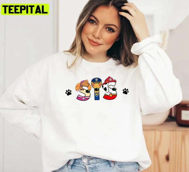 Adventure Time Pets Design Halloween Sis Unisex Sweatshirt Adventure Time Pets Design Halloween Sis Unisex Sweatshirt