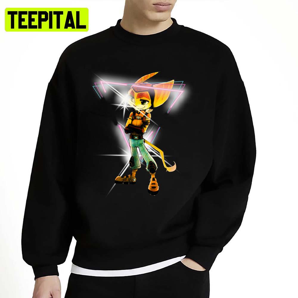 Angela Cross Kids Star Unisex Sweatshirt Angela Cross Kids Star Unisex Sweatshirt