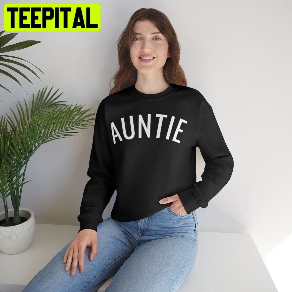 Aunt Classic Design Trending Unisex Shirt Aunt Classic Design Trending Unisex Shirt