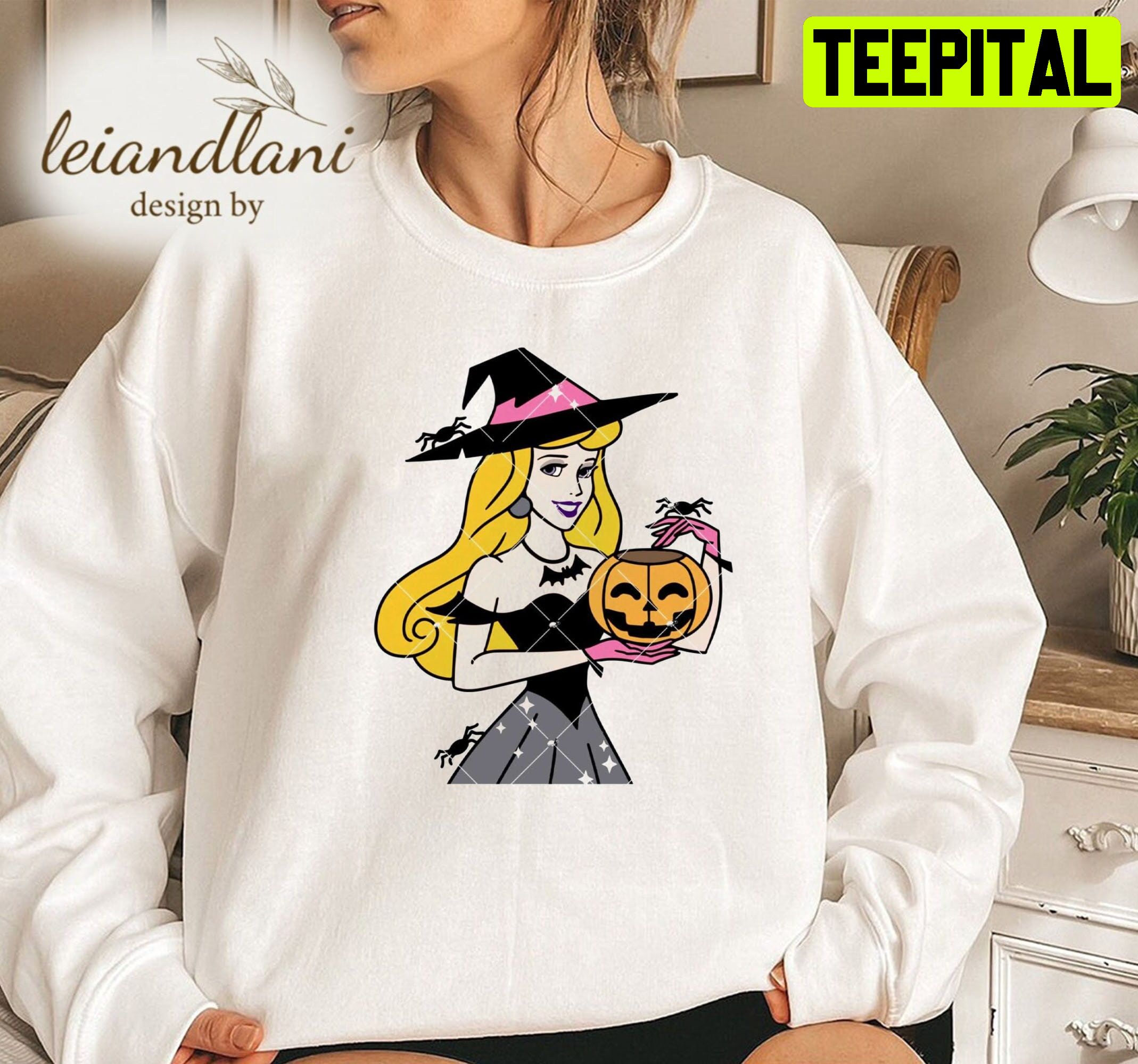 Aurora Princess Pumkin Aurora Princess Princess Princess Halloween Sweatshirt Aurora Princess Pumkin Aurora Princess Princess Princess Halloween Sweatshirt