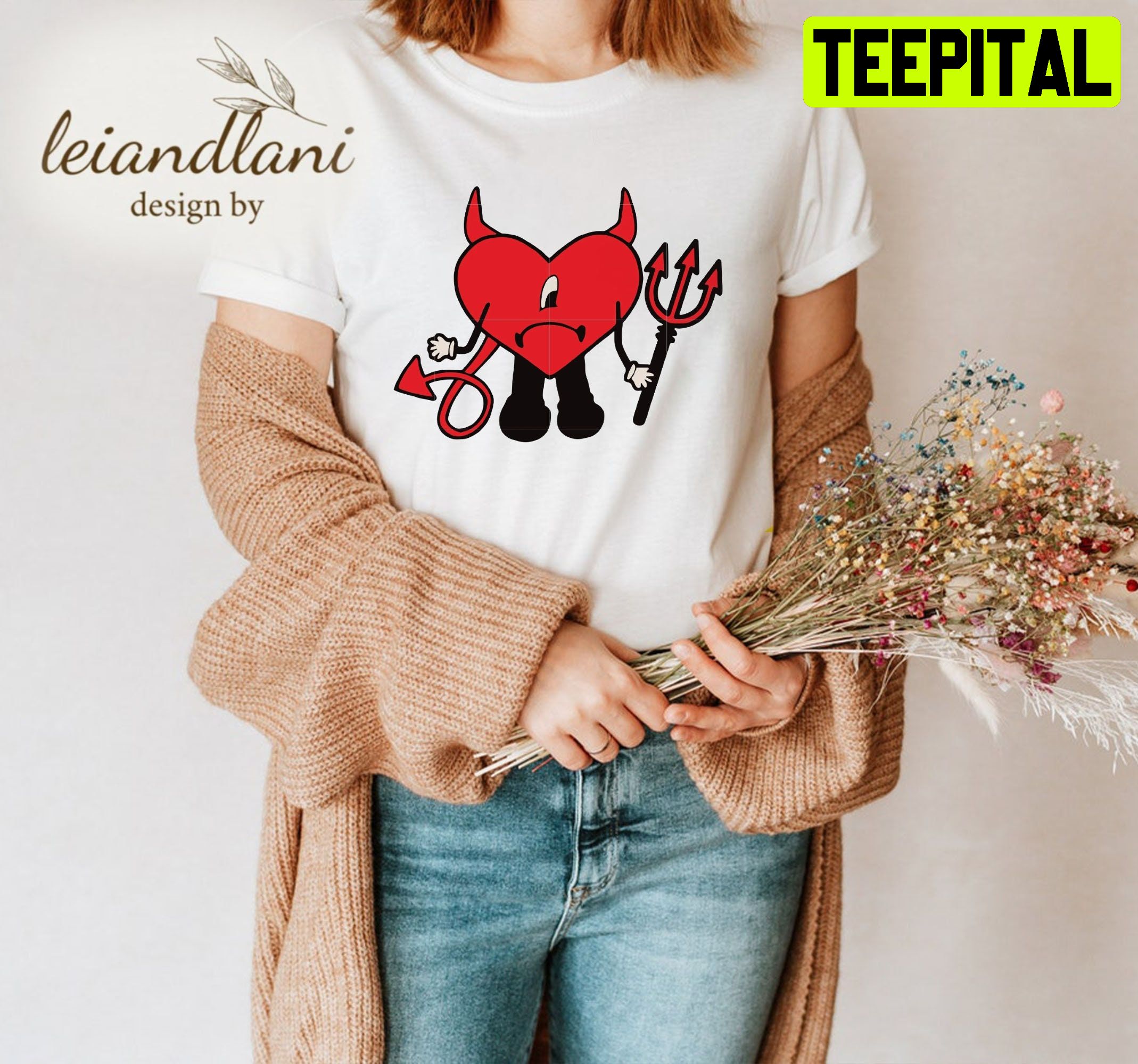 Bad Bunny Un Verano Sin Ti Movie Coffee Bad Bunny Party Halloween Unisesx T-Shirt Bad Bunny Un Verano Sin Ti Movie Coffee Bad Bunny Party Halloween Unisesx T-Shirt