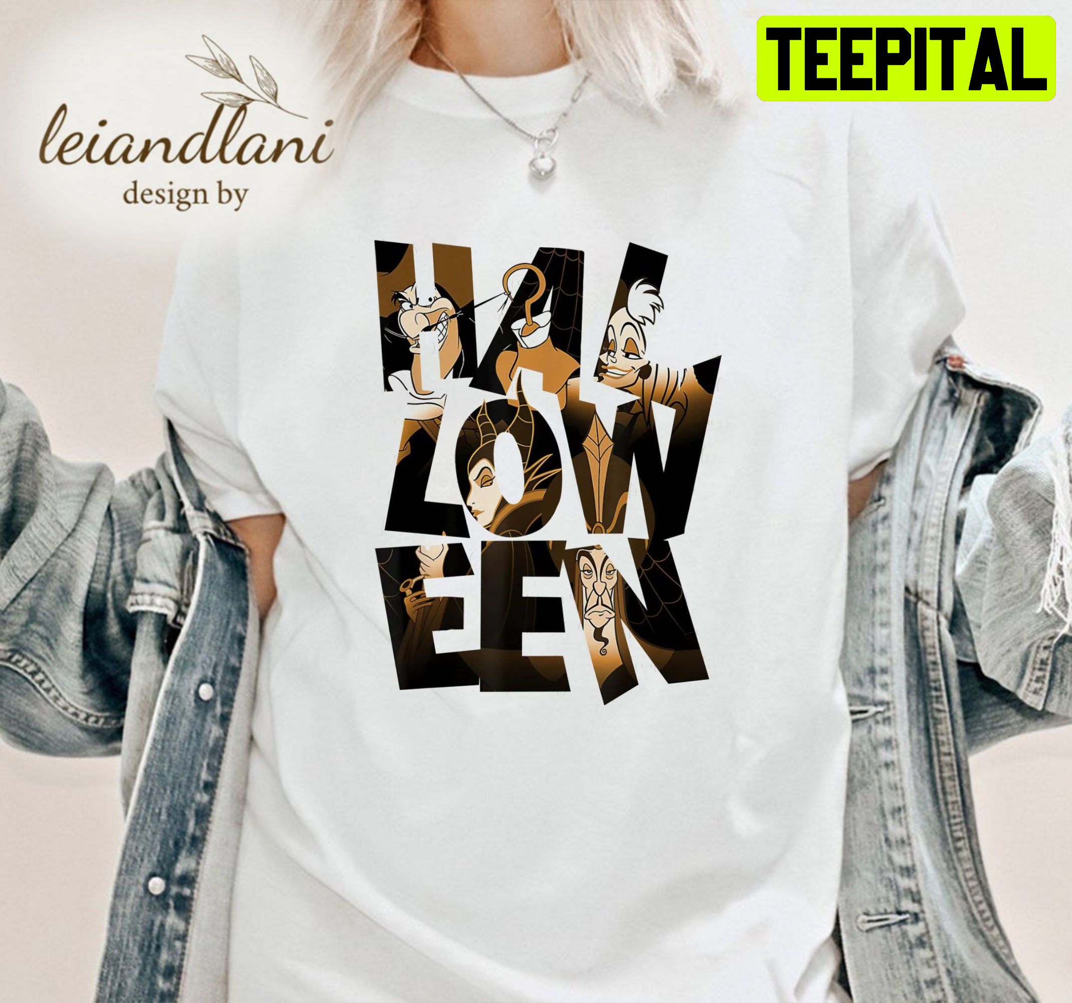 Bad Girls Have More Fun Villain Witch Mickey Party Halloween Unisesx T-Shirt Bad Girls Have More Fun Villain Witch Mickey Party Halloween Unisesx T-Shirt