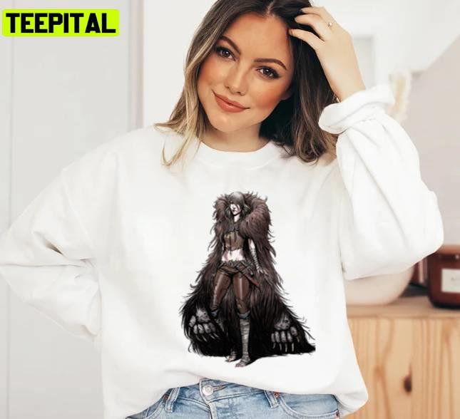Bearskin Bear Forest Animal Limited Edition Unisex T-Shirt Bearskin Bear Forest Animal Limited Edition Unisex T-Shirt