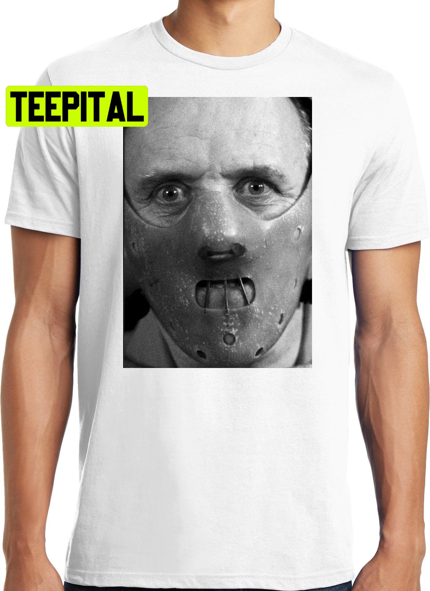 Big Guys Rule Big And Tall Silence Of The Lambs Trending Unisex T-Shirt Big Guys Rule Big And Tall Silence Of The Lambs Trending Unisex T-Shirt