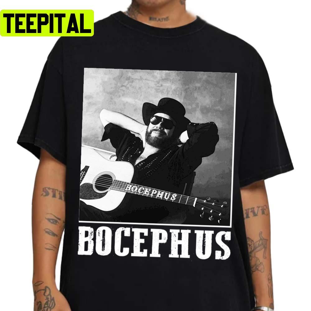Bocephus Hank Williams Jr Retro 2021 Unisex Sweatshirt Bocephus Hank Williams Jr Retro 2021 Unisex Sweatshirt