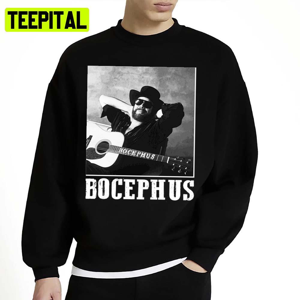 Bocephus Hank Williams Jr Retro 2021 Unisex Sweatshirt Bocephus Hank Williams Jr Retro 2021 Unisex Sweatshirt