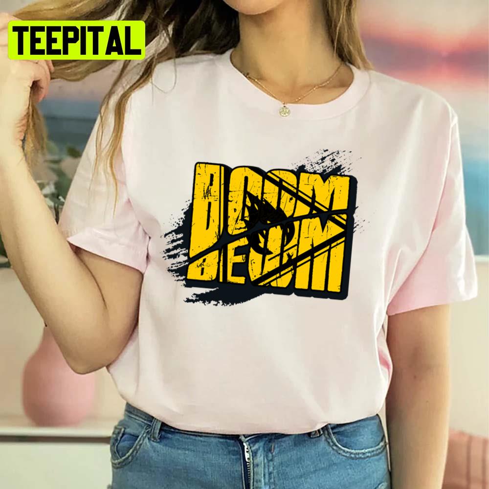 Boom Bewm Birthday Party So Tiny Tina Borderlands Unisex Sweatshirt Boom Bewm Birthday Party So Tiny Tina Borderlands Unisex Sweatshirt