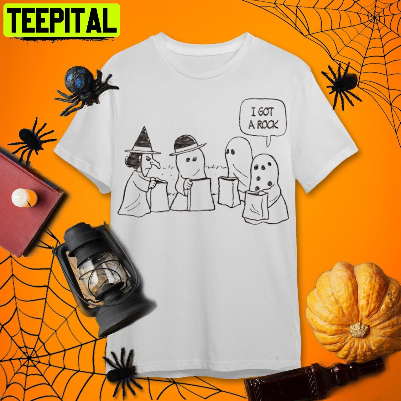 Charlie Brown Rock Raglan Baseball Peanuts T Halloween Retro Art Unisex T-Shirt Charlie Brown Rock Raglan Baseball Peanuts T Halloween Retro Art Unisex T-Shirt