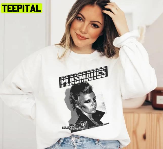 Cullen Auditorum Wendy O Williams 13 Unisex Sweatshirt Cullen Auditorum Wendy O Williams 13 Unisex Sweatshirt