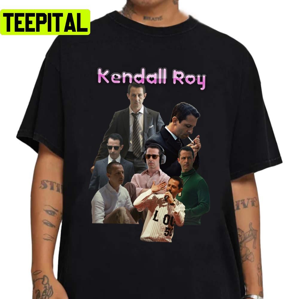 Cute Moment Collection Kendall Roy Succession Unisex Sweatshirt Cute Moment Collection Kendall Roy Succession Unisex Sweatshirt