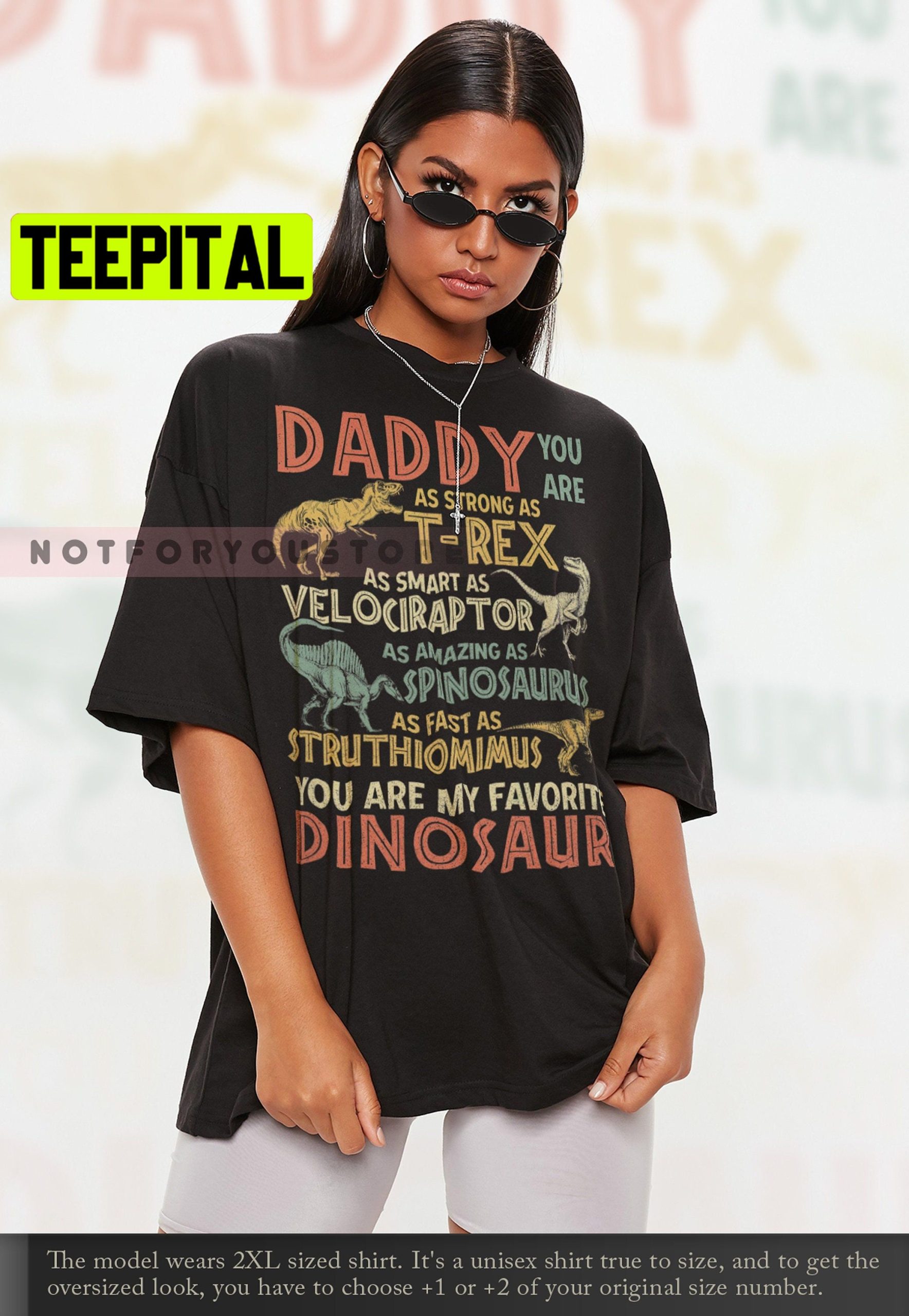 Dad Shirt Dinosaur Dad Trending Unisex T-Shirt Dad Shirt Dinosaur Dad Trending Unisex T-Shirt