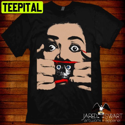 Dead Alive Horror Movie Trending Unisex T-Shirt