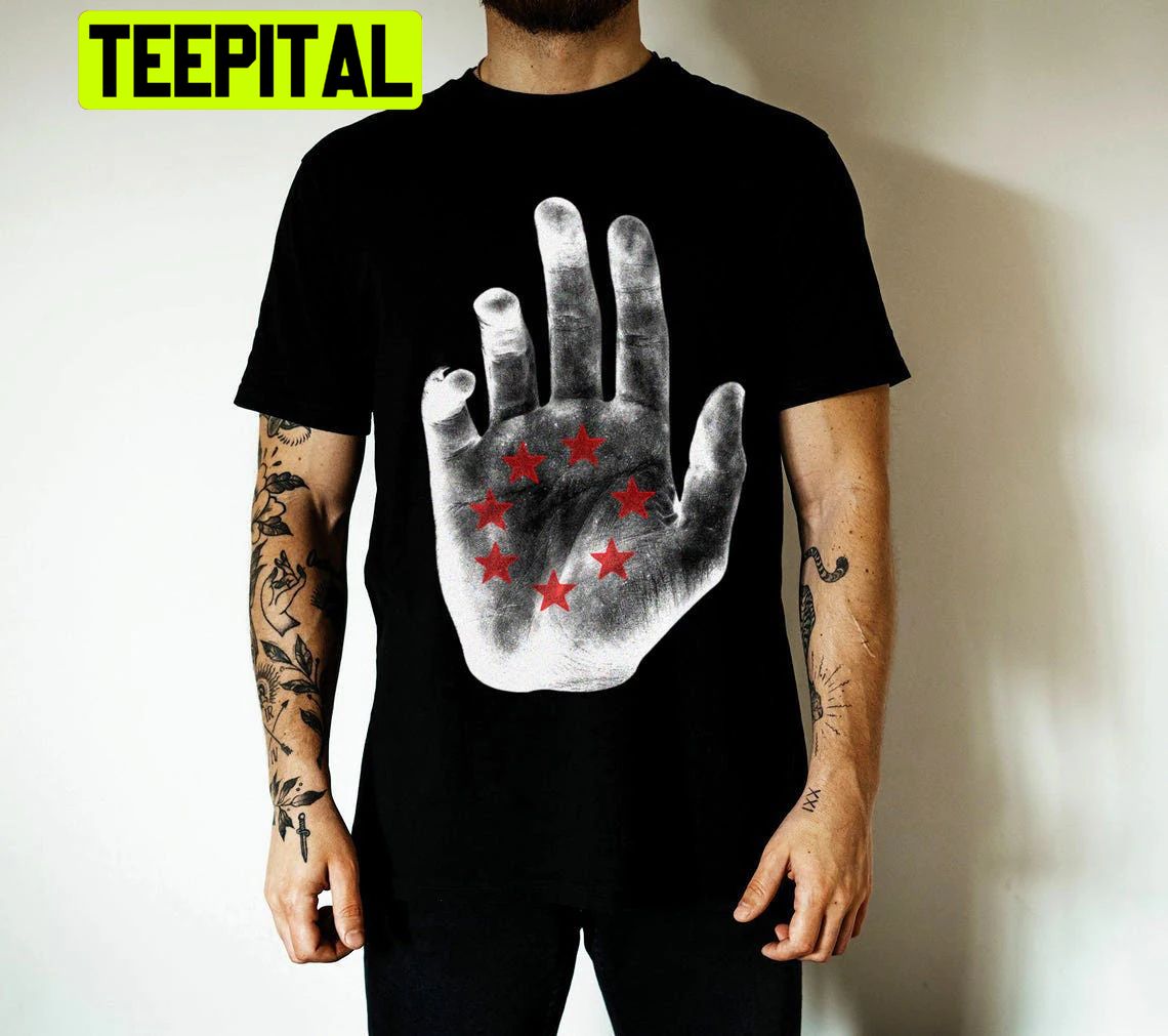 Demon Knight Trending Unisex T-Shirt Demon Knight Trending Unisex T-Shirt