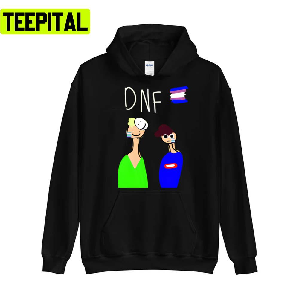 Dnf Dreamnotfound Trending Dream Fanart Unisex T-Shirt Dnf Dreamnotfound Trending Dream Fanart Unisex T-Shirt