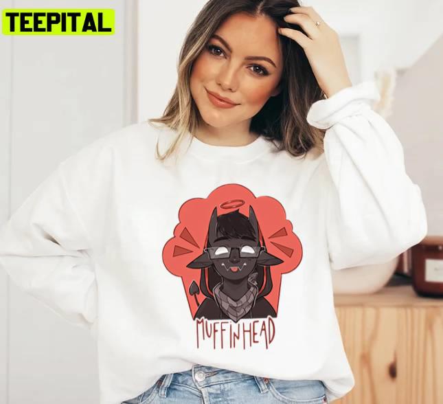 Dnf Muffinhead Streamer Unisex T-Shirt Dnf Muffinhead Streamer Unisex T-Shirt