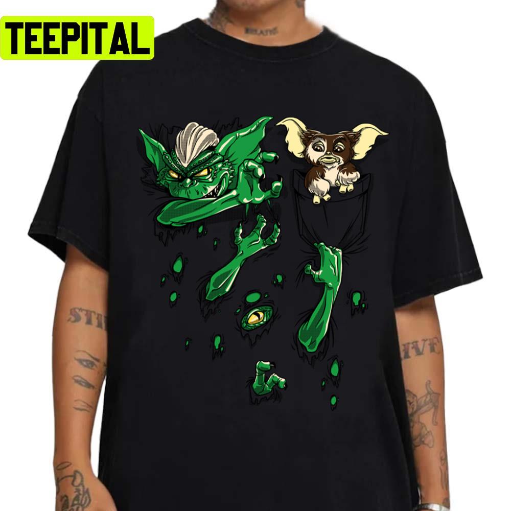 Don't Feed This After Midnight Mogwai Gremlins Unisex Sweatshirt Don't Feed This After Midnight Mogwai Gremlins Unisex Sweatshirt