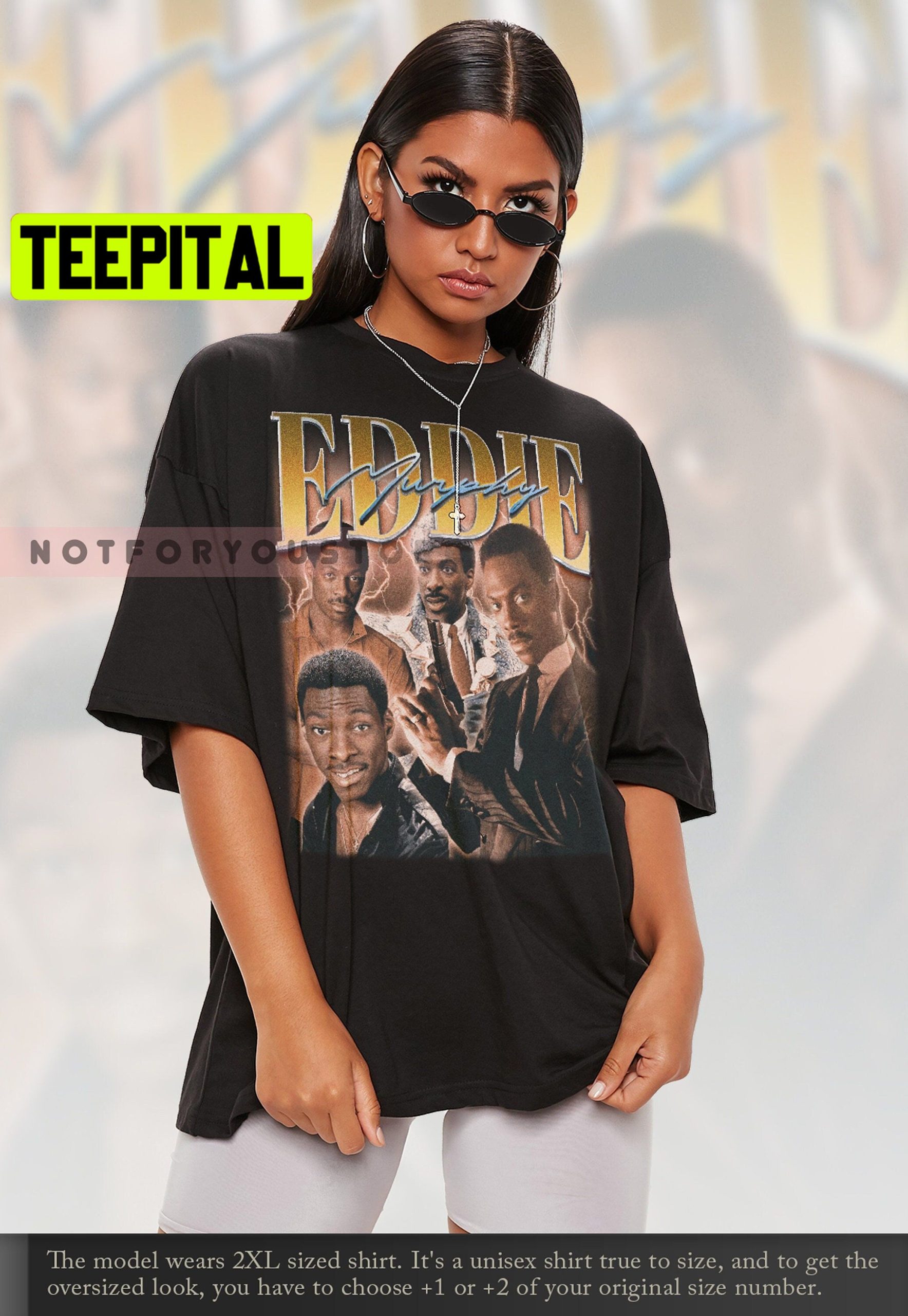 Eddie Murphy American Actor Trending Unisex T-Shirt Eddie Murphy American Actor Trending Unisex T-Shirt