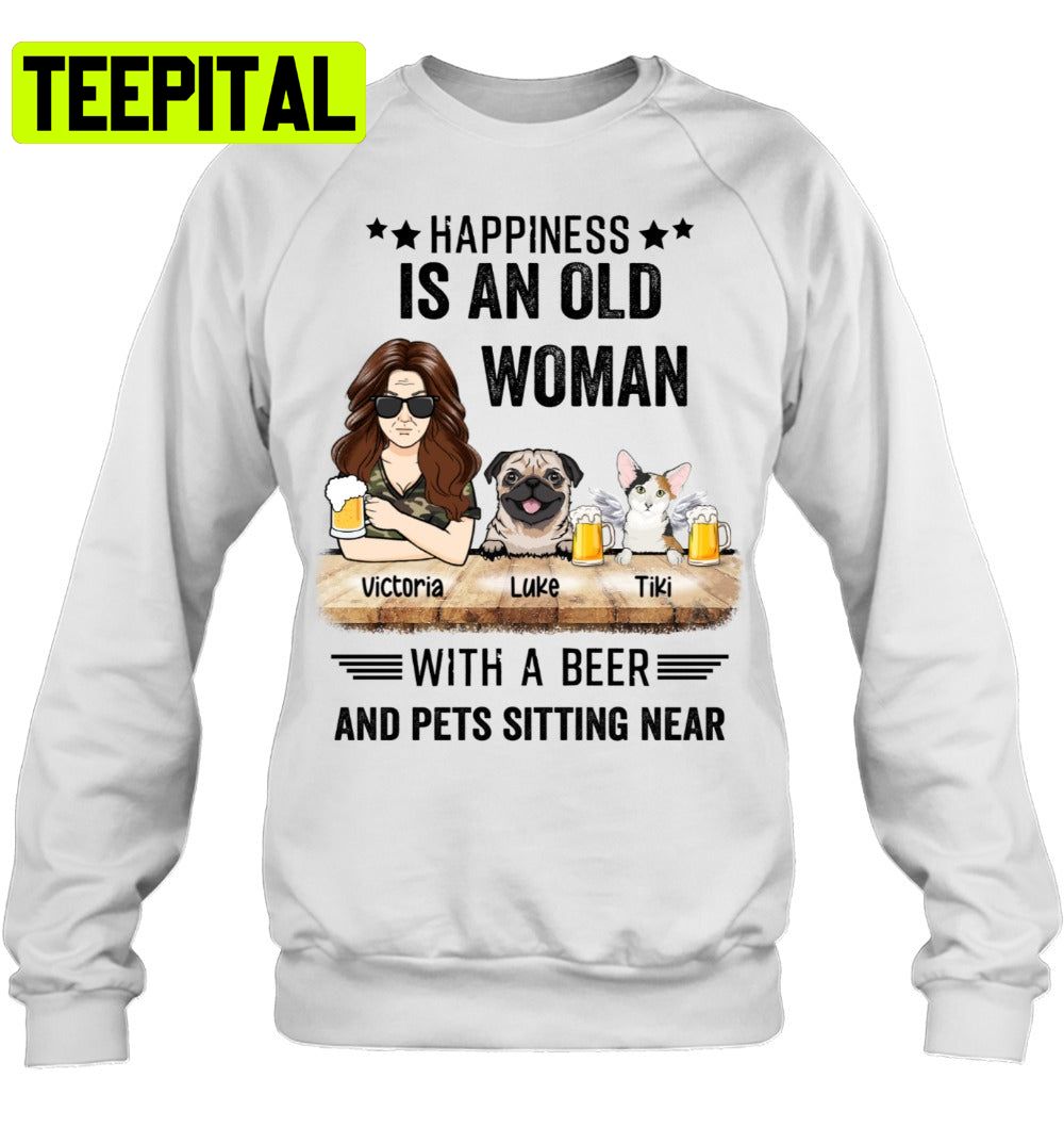 Excoolent Personalized Trending Unisex T-Shirt Excoolent Personalized Trending Unisex T-Shirt