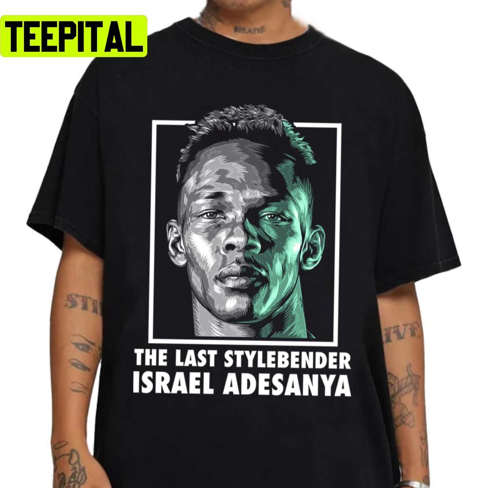 Expert Ufc Israel Adesanya Boxer Unisex Sweatshirt Expert Ufc Israel Adesanya Boxer Unisex Sweatshirt