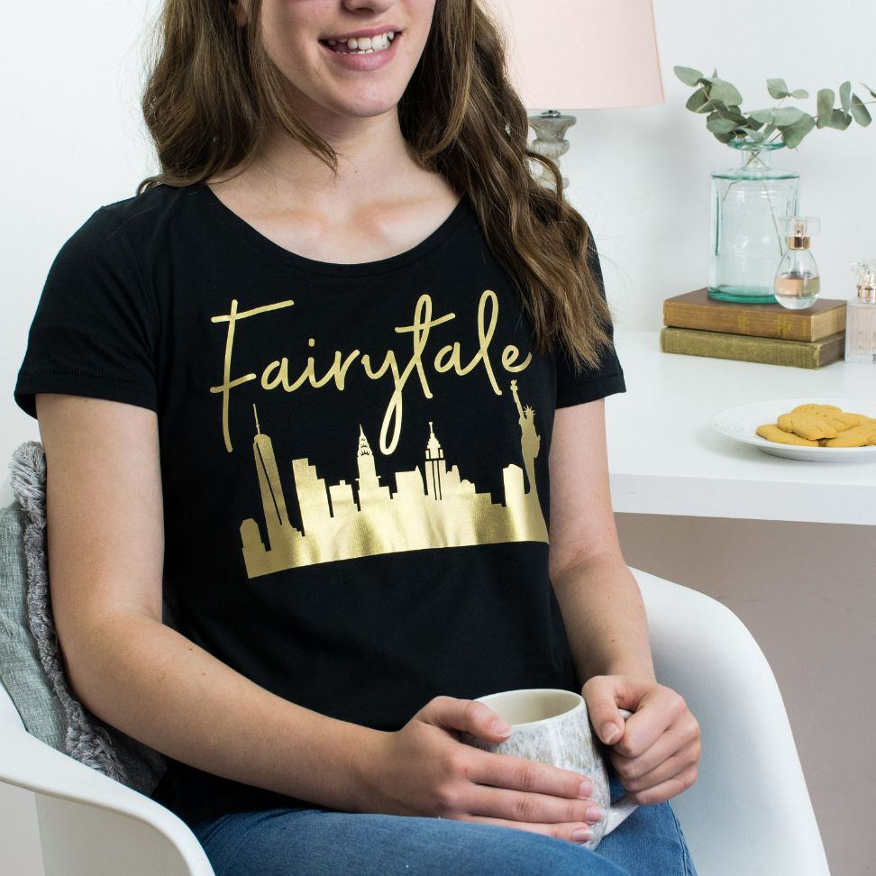 Fairytale of New York Christmas Shirt Fairytale of New York Christmas Shirt
