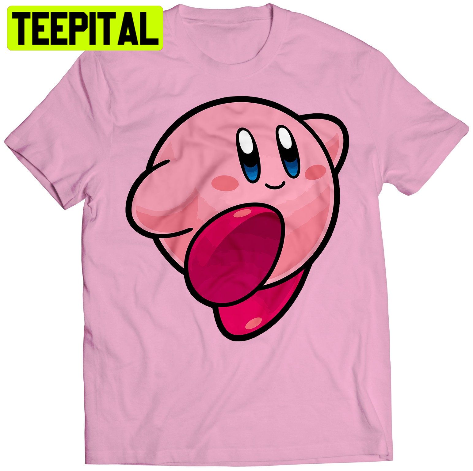 Flying Kirbeh Trending Unisex Shirt Flying Kirbeh Trending Unisex Shirt