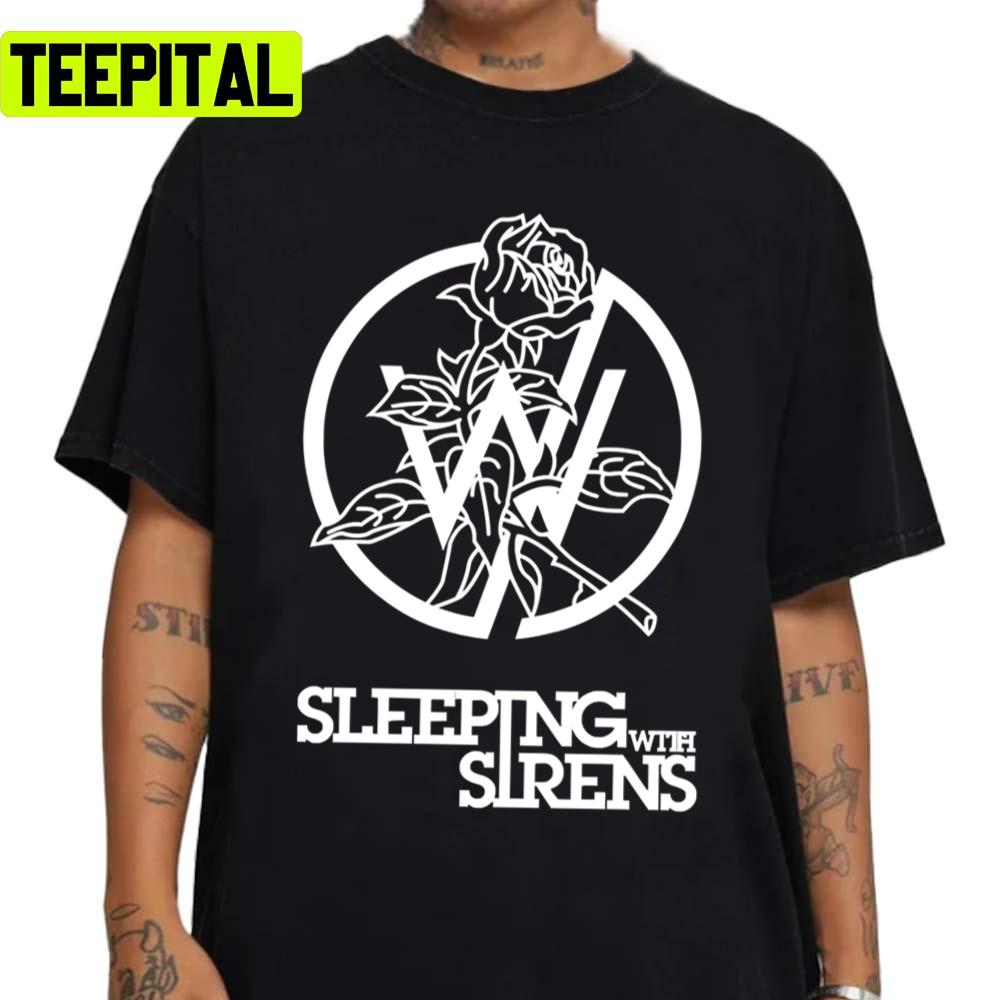 Funniest Sleeping W Sirens Pierce The Veil Unisex Sweatshirt Funniest Sleeping W Sirens Pierce The Veil Unisex Sweatshirt