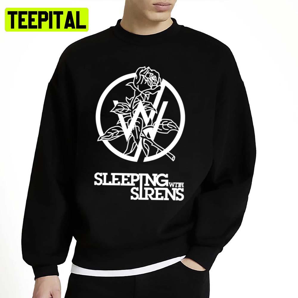 Funniest Sleeping W Sirens Pierce The Veil Unisex Sweatshirt Funniest Sleeping W Sirens Pierce The Veil Unisex Sweatshirt