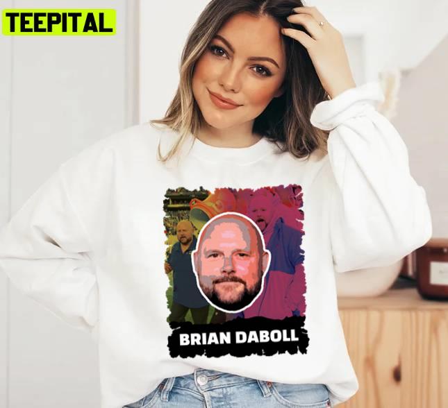 Funny Football Coach Brian Daboll Unisex T-Shirt Funny Football Coach Brian Daboll Unisex T-Shirt