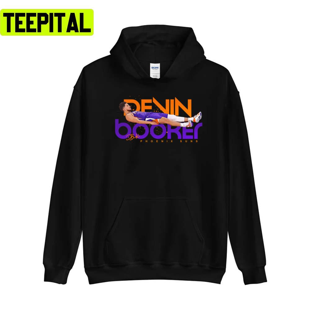 Funny Moment Devin Booker Basketball Player Unisex T-Shirt Funny Moment Devin Booker Basketball Player Unisex T-Shirt